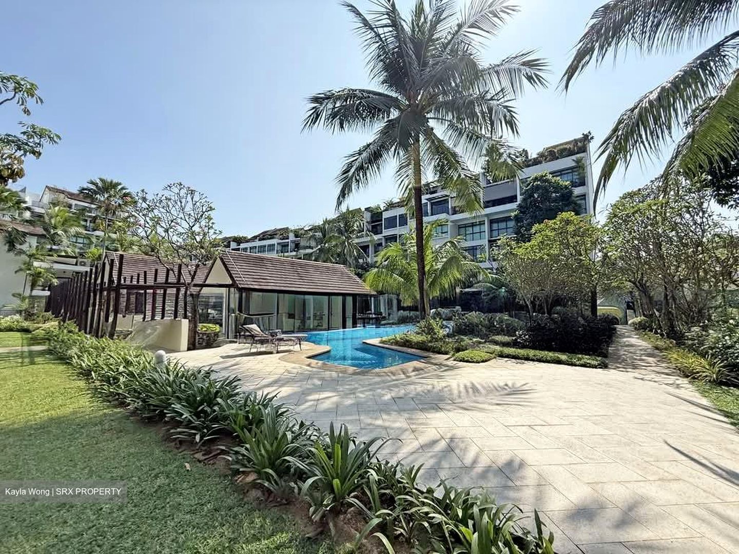 Varsity Park Condominium (D5), Condominium #530490321